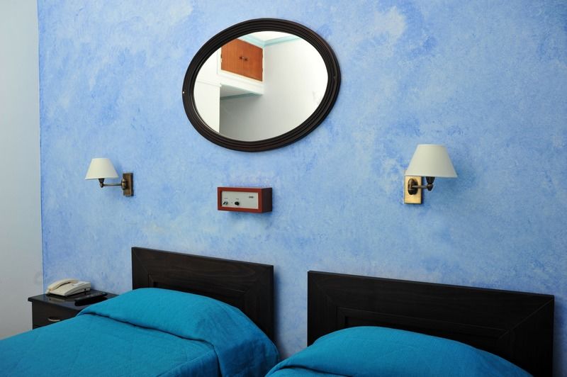 Astoria Hotel Khartáta Eksteriør billede